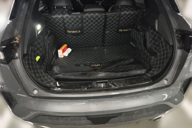 Used Lynk & Co 06 2023 Remix 1.5T Dynamic Halo