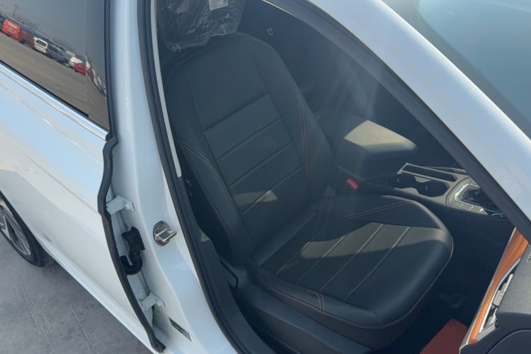 Used Volkswagen Bora 2023 200TSI DSG YueXing PRO Edition
