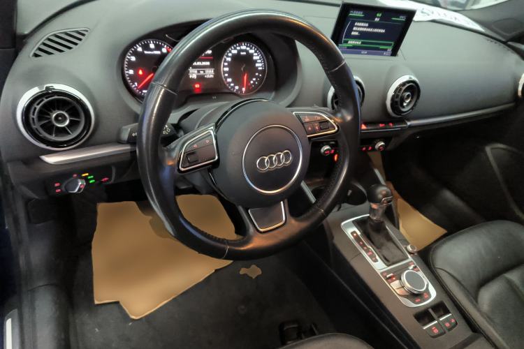 Used Audi A3 (Import) 2015 Cabriolet 40 TFSI
