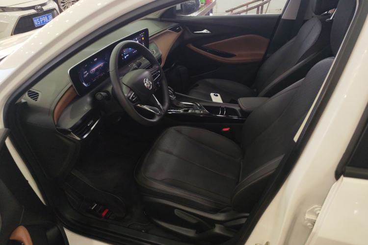 Used Buick Verano 2022 Pro 533T Enjoyment Edition Left Front Seat