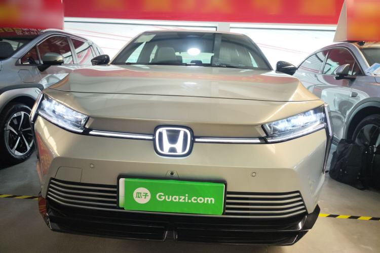 Used Honda e:NS2 2024 Light-Chasing Version
