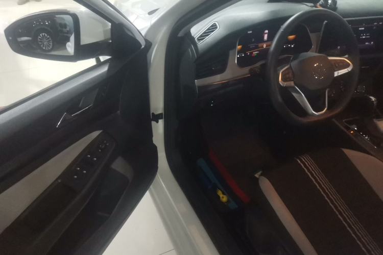 Used Volkswagen Bora 2024 200TSI DSG Comfort Edition Driver Seat