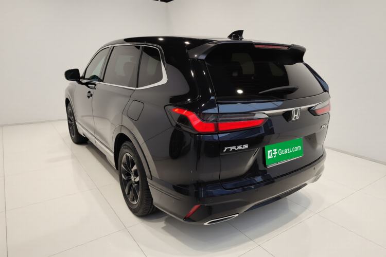 Used Honda Breeze 2023 240TURBO Two-Wheel-Drive Luxury PRO 7-Seater Exterior 2