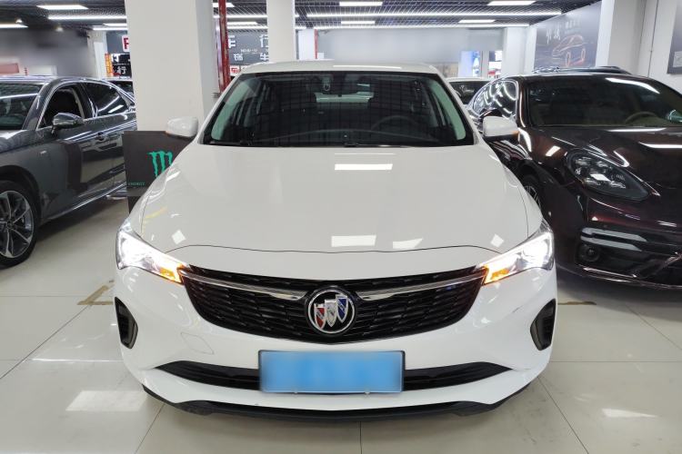 Used Buick Verano 2023 Pro Le Yi Edition