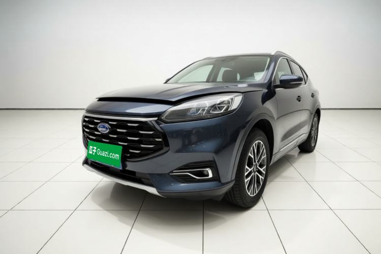 Used Ford Escape 2020 EcoBoost 245 Two-Wheel Drive Smart & Enjoyment Model