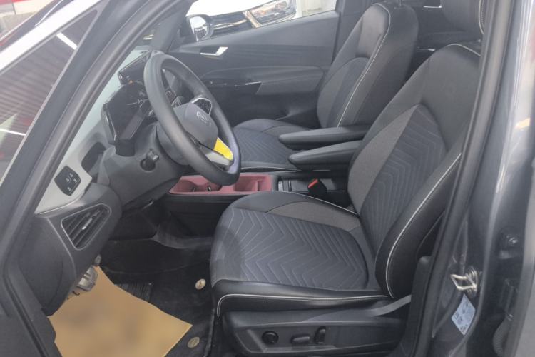 Used Volkswagen ID.3 2023 Pure Smart Edition
