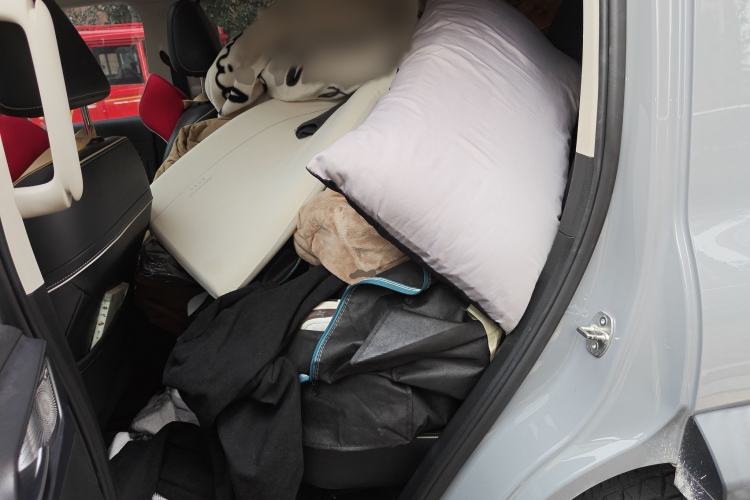 Used Tank 300 2021 Off-Road Edition 2.0T Conqueror