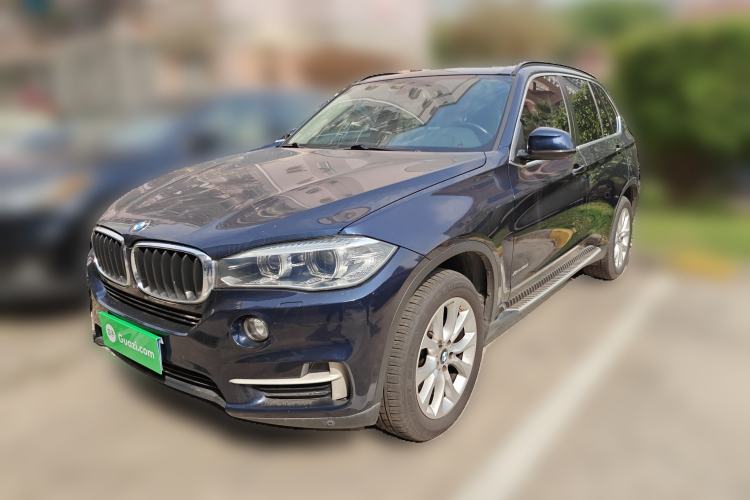 Used BMW X5 