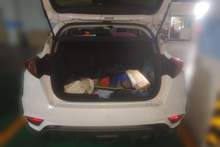 Used CHANGAN Eado 2016 1.6L Automatic - Autohome Custom Edition - China V Standard