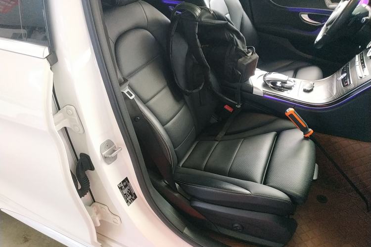 Used Mercedes-Benz C-Class 2015 Revised C 200 L Sport Edition
