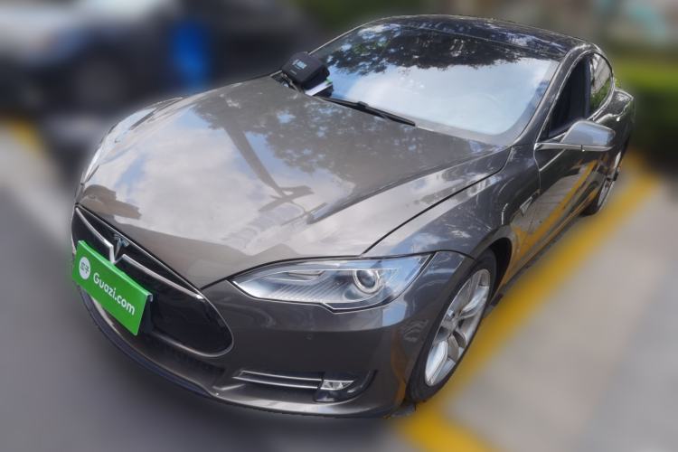 Used Tesla Model S 2016 S 75D
