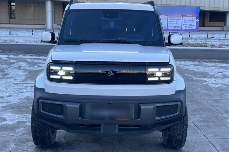 Used Baojun Spark 2023 Flagship Edition