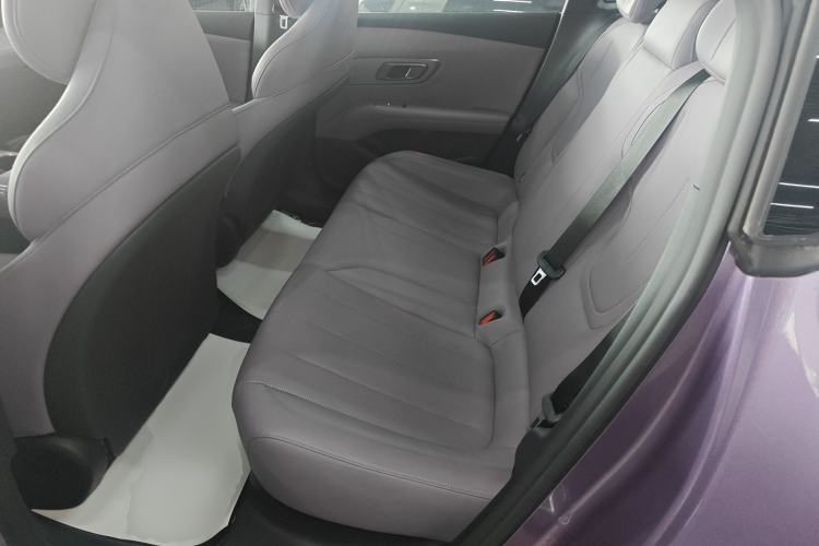 Used Deepal L06 2026 Model 560Ultra+ Laser Edition