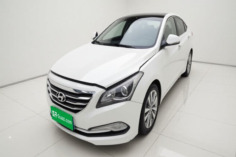 Used Hyundai Mistra 2016 1.8L Automatic Smart GLS