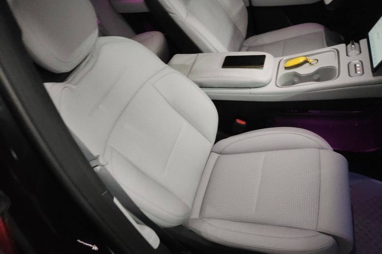 Used Nio ES6 2023 75 kWh