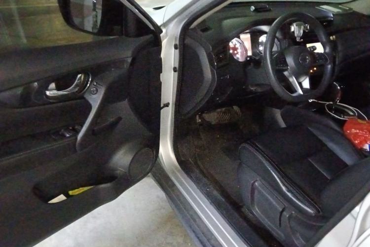 Used Nissan X-Trail 2017 2.0L CVT Comfort Edition 2WD