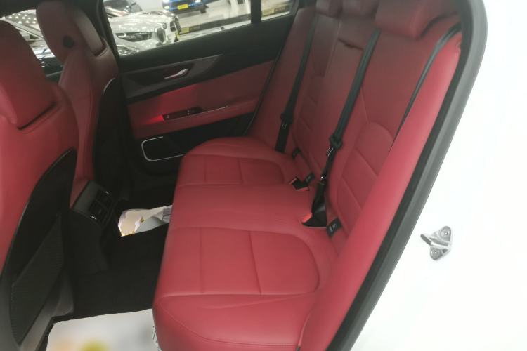 Used Jaguar XEL 2022 2.0T 250 PS R-DYNAMIC S Advanced Sport Edition