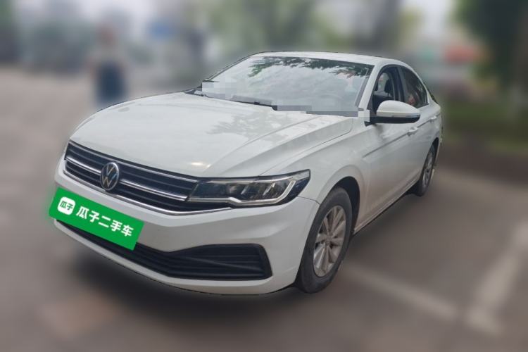 Used Volkswagen Bora 2021 1.5L Automatic Fashionable Smart Connectivity Version