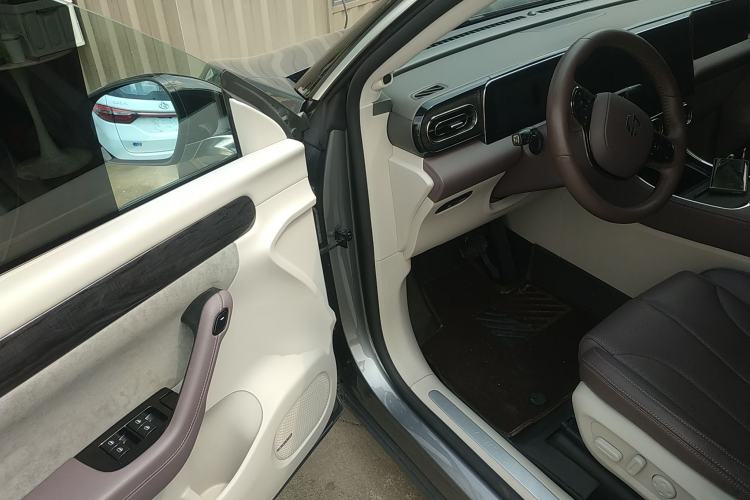 Used Leapmotor C11 2021 Executive Edition 510