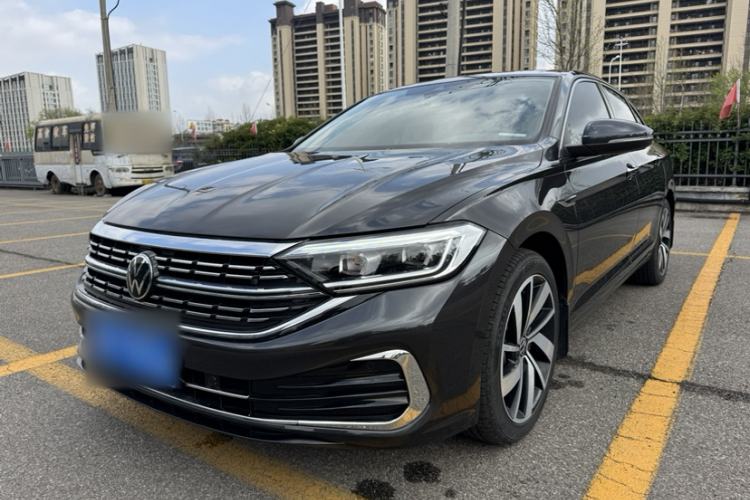 Used Volkswagen Sagitar 2024 300TSI DSG Excellence Edition