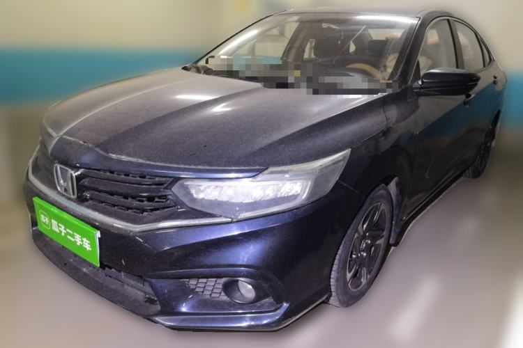 Used Honda Envix 2019 180TURBO CVT Enjoyment Edition China V