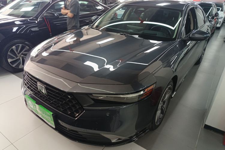 Used Honda Accord 2023 260TURBO Excellence Edition