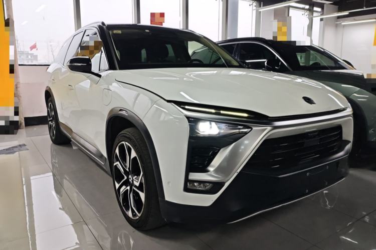 Used Nio ES8 2018 Founder Edition