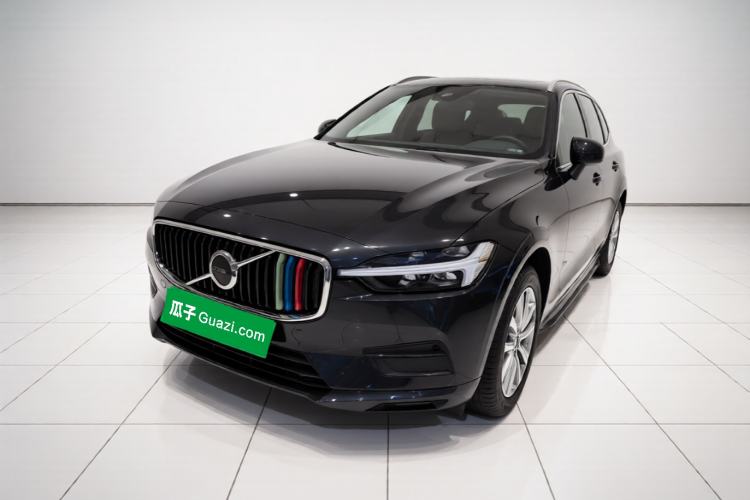 Used Volvo XC60 2021 T5 4x4 Zhiyi Sport Edition Guazi used car, China used car export, Used car for sale, Used  cars, Cheapest cars for sale