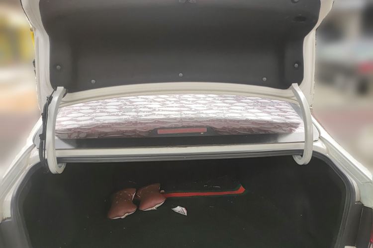 Used Kia K4 2015 1.8L Automatic GLS Special
