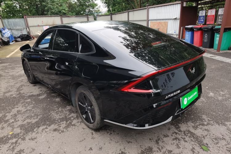 Used Wuling Xingguang 2023 70 Standard Edition
