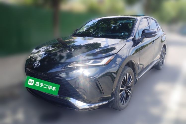 Used Toyota Venza 2022 2.0L CVT Two-Wheel Drive Prestige Edition Guazi used car, China used car export, Used car for sale, Used  cars, Cheapest cars for sale