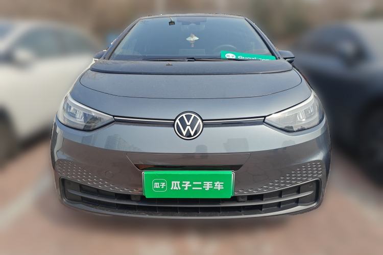 Used Volkswagen ID.3 2024 Outstanding Edition