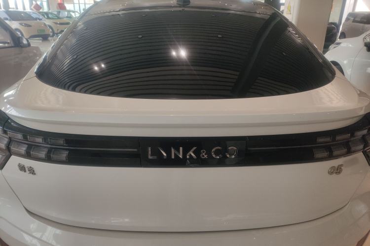 Used Lynk & Co 05 2020 2.0TD Four-Wheel Drive HypeHalo
