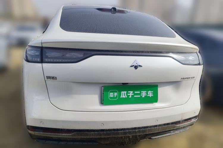 Used Hyptec HT 2024 825 Ultra-High Voltage LiDAR Edition
