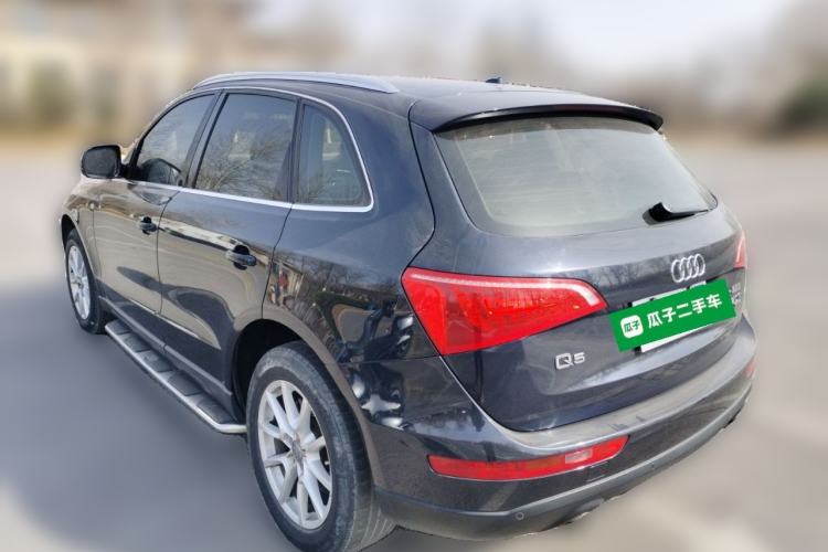Used Audi Q5 2011 2.0TFSI Comfort Version