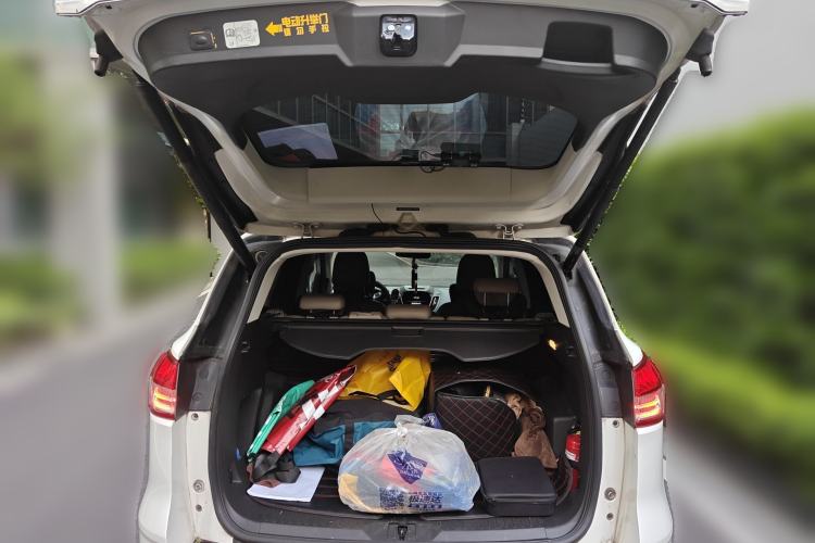 Used Ford Kuga 2013 2.0L GTDi Four-Wheel Drive Premium Model