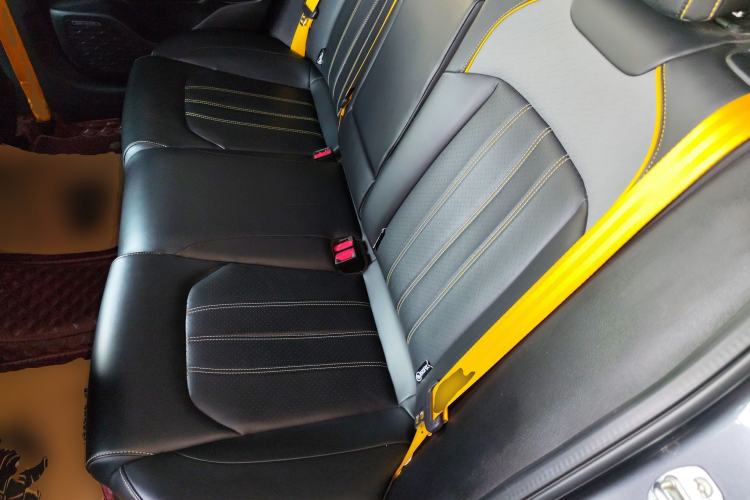 Used GAC Trumpchi EMPOW 2021 270T DCT J15 Version