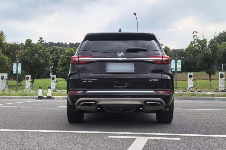 Used Buick Enclave 2020 28T All-Wheel Drive Avenir
