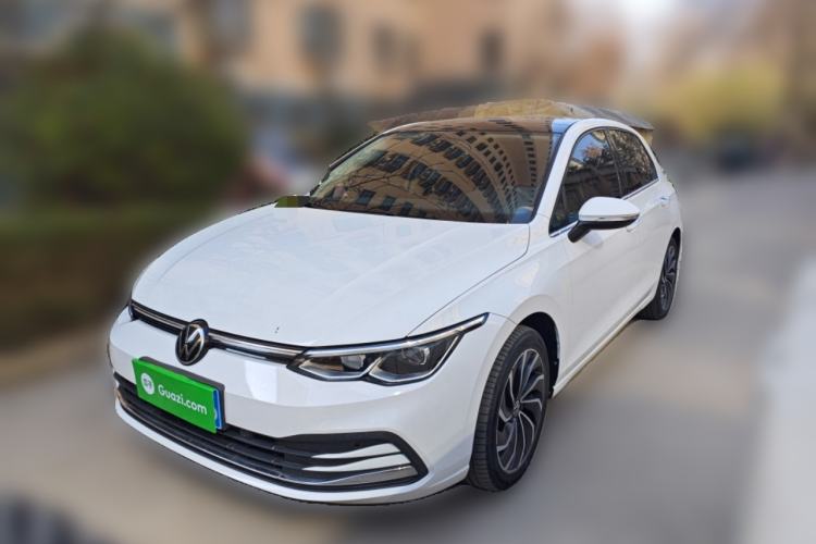 Used Volkswagen Golf 2023 280TSI DSG Pro