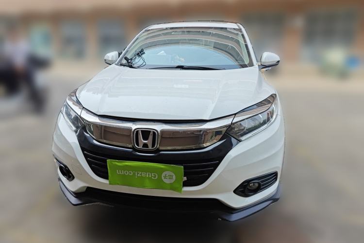 Used Honda Vezel 2020 1.5L CVT Pioneer Edition
