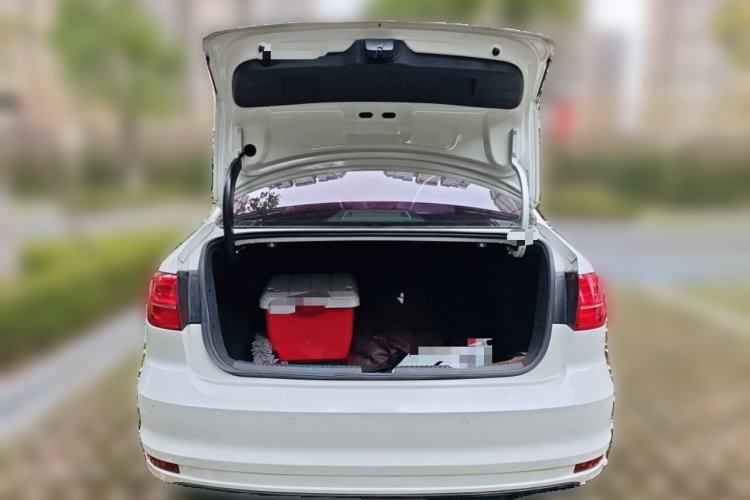 Used Volkswagen Sagitar 2018 280TSI DSG Ignite Edition
