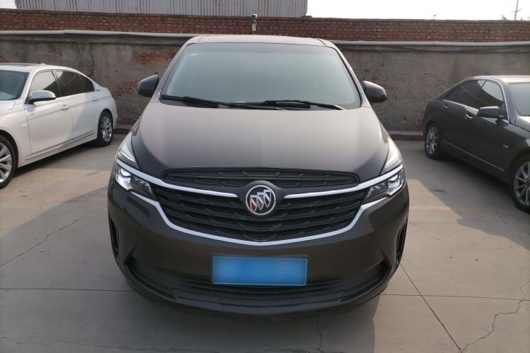 Used Buick GL8 2022 Land Cruiser Executive Class 652T Comfort Model
