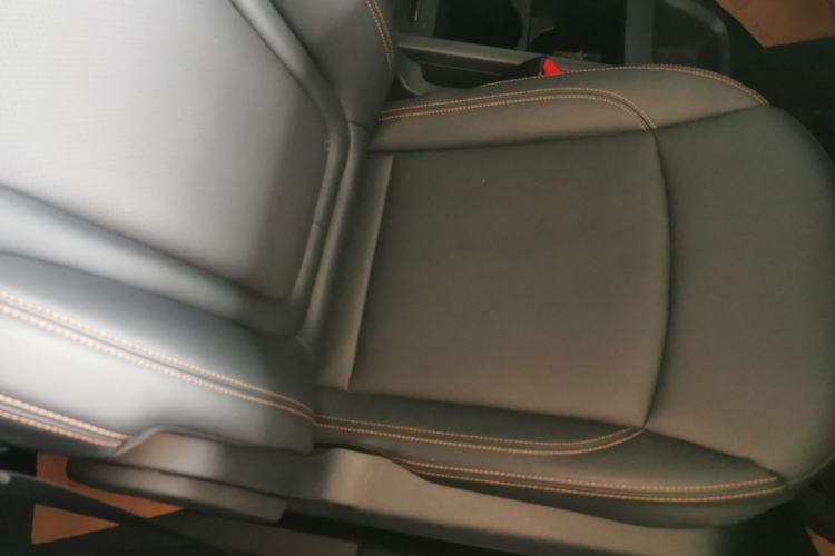 Used Bestune NAT 2023 PRO Enjoy Travel Edition 419km
