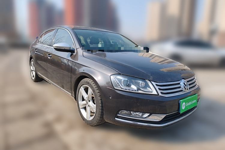 Used Volkswagen Magotan 2013 2.0 TSI Prestige Model
