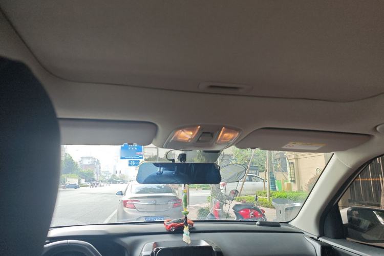 Used Hyundai ix35 2021 240TGDi DCT Two-Wheel-Drive GLS Leading Edition
