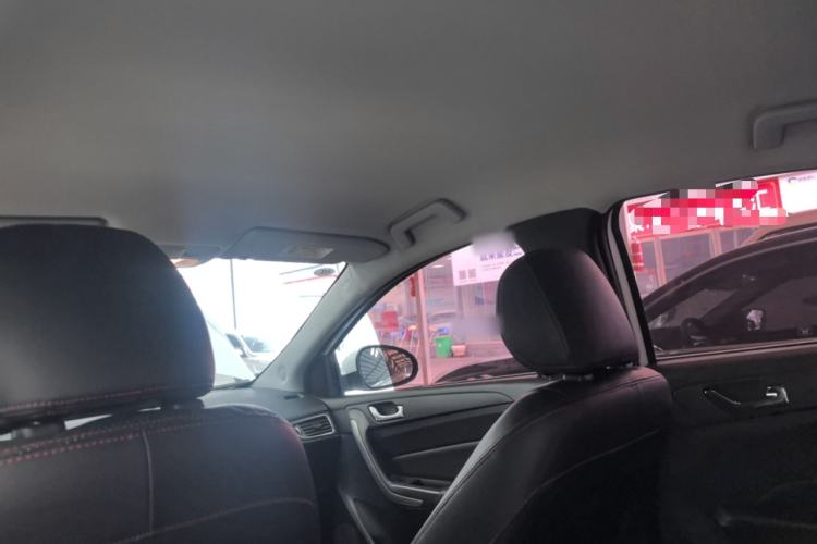 Used Chery Arrizo 5 2016 1.5L Manual Lingchao Edition