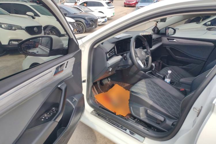 Used Volkswagen Sagitar 2023 300TSI DSG Excellence Edition