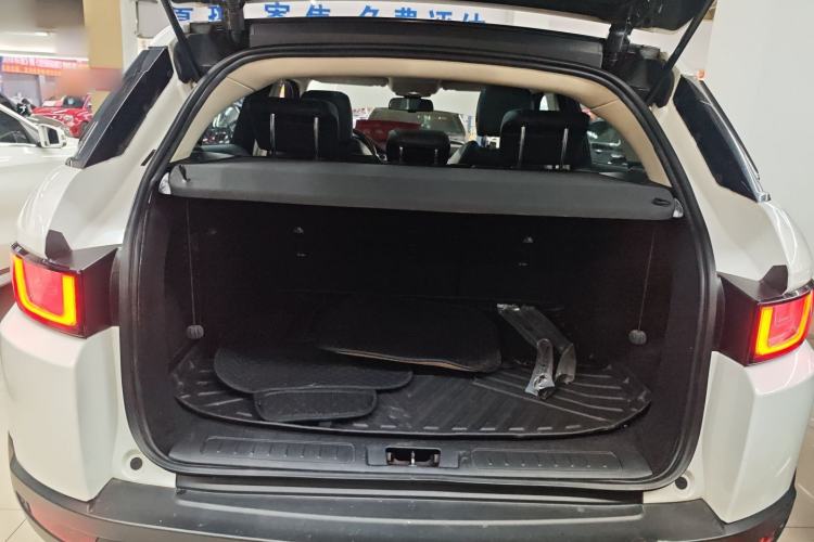 Used Land Rover Range Rover Evoque 2016 2.0T PURE Style Edition
