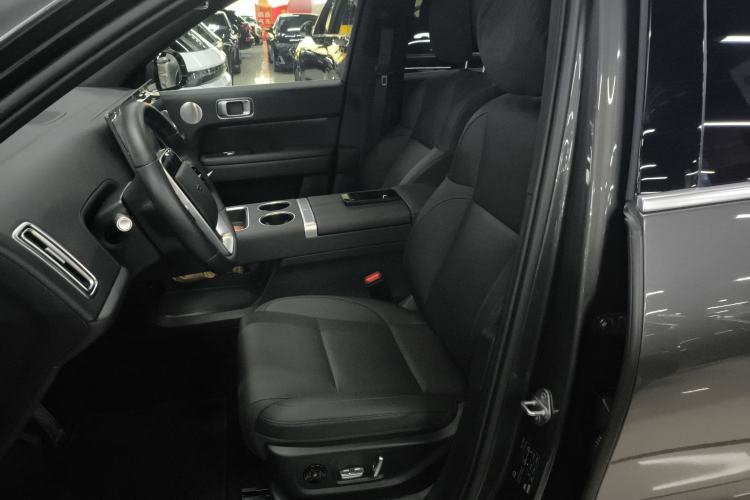 Used Li Auto L6 2024 Pro Model