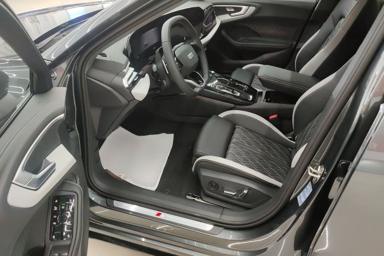 Used Audi A5L 2026 2.0T Sport Plus